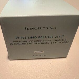 Skin Ceuticals Triple Lipid Restore 2:4:2 New, seal intact